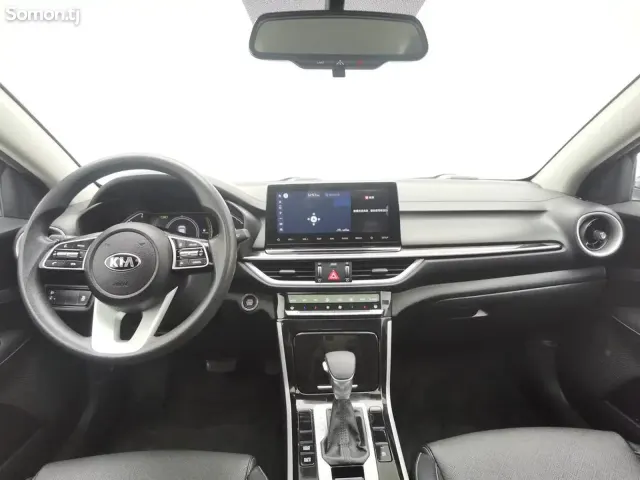 Kia K3 2019 · 1.5 AT