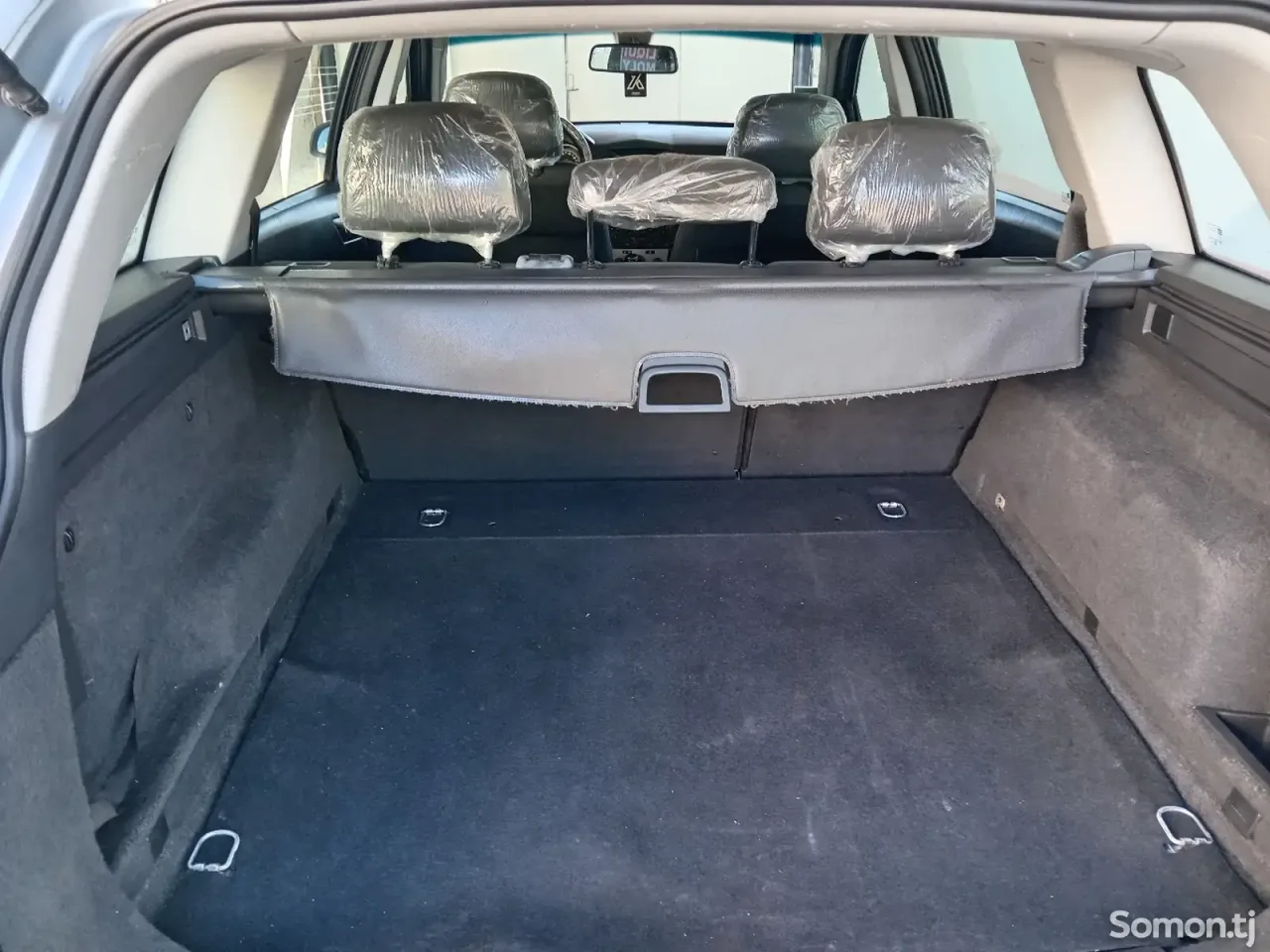 Opel Astra H 2008 · 1.8 AT