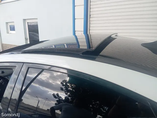 Hyundai Sonata 2014 · 2.0 AT