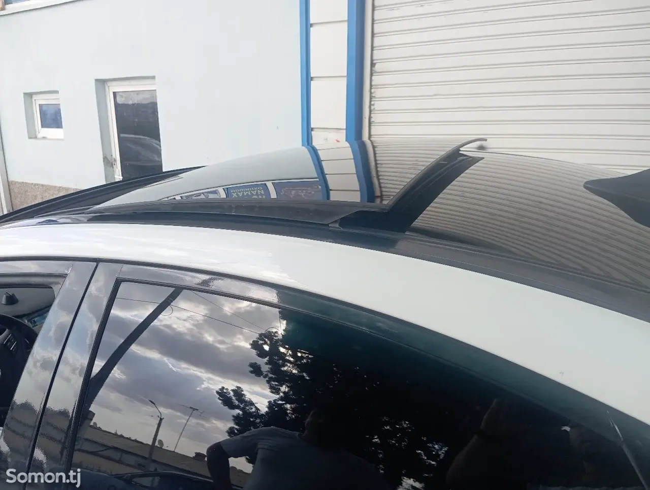 Hyundai Sonata 2014 · 2.0 AT