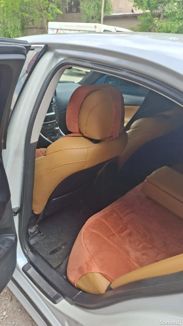 Lexus IS series 2006 · 2.5 AT