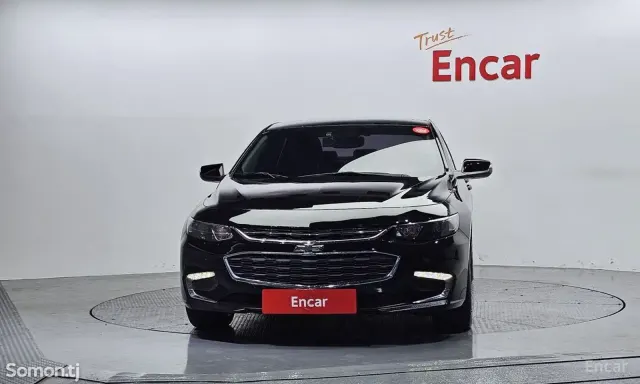 Chevrolet Malibu 2017 · 2.0 AT