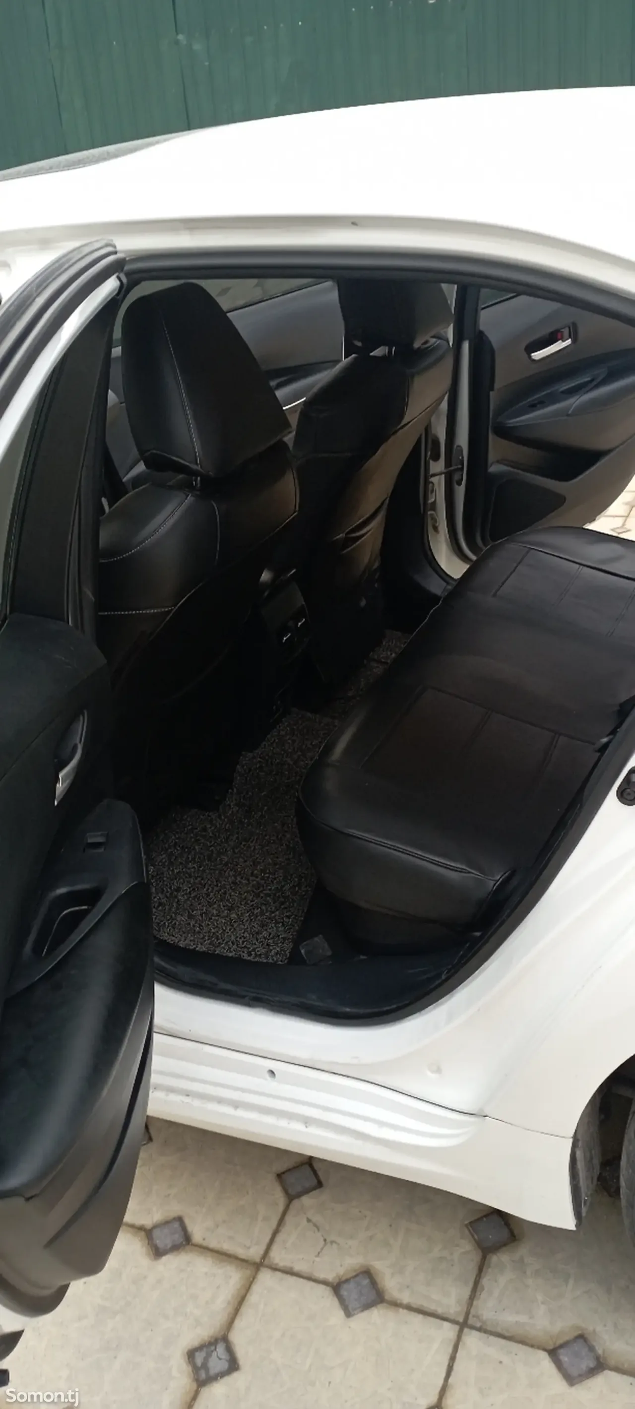Toyota Corolla 2019 · 1.8 AT