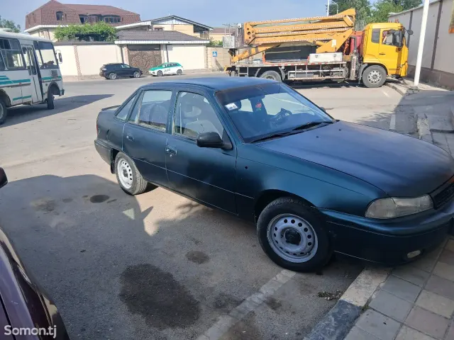 Daewoo Nexia 1997 · 1.5 MT