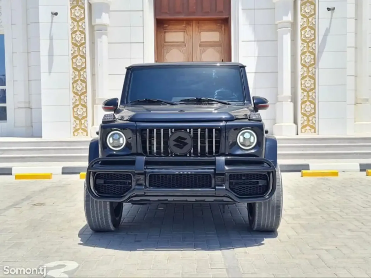 Suzuki Jimny 2020 · 2.0 MT