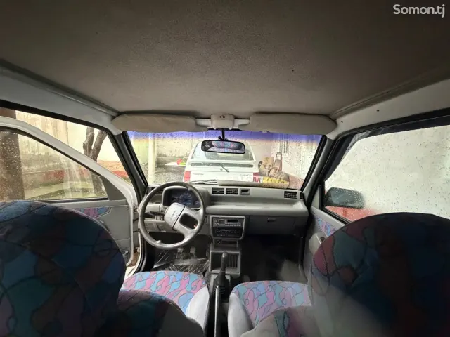 Daewoo Tico 1997 · 0.8 MT