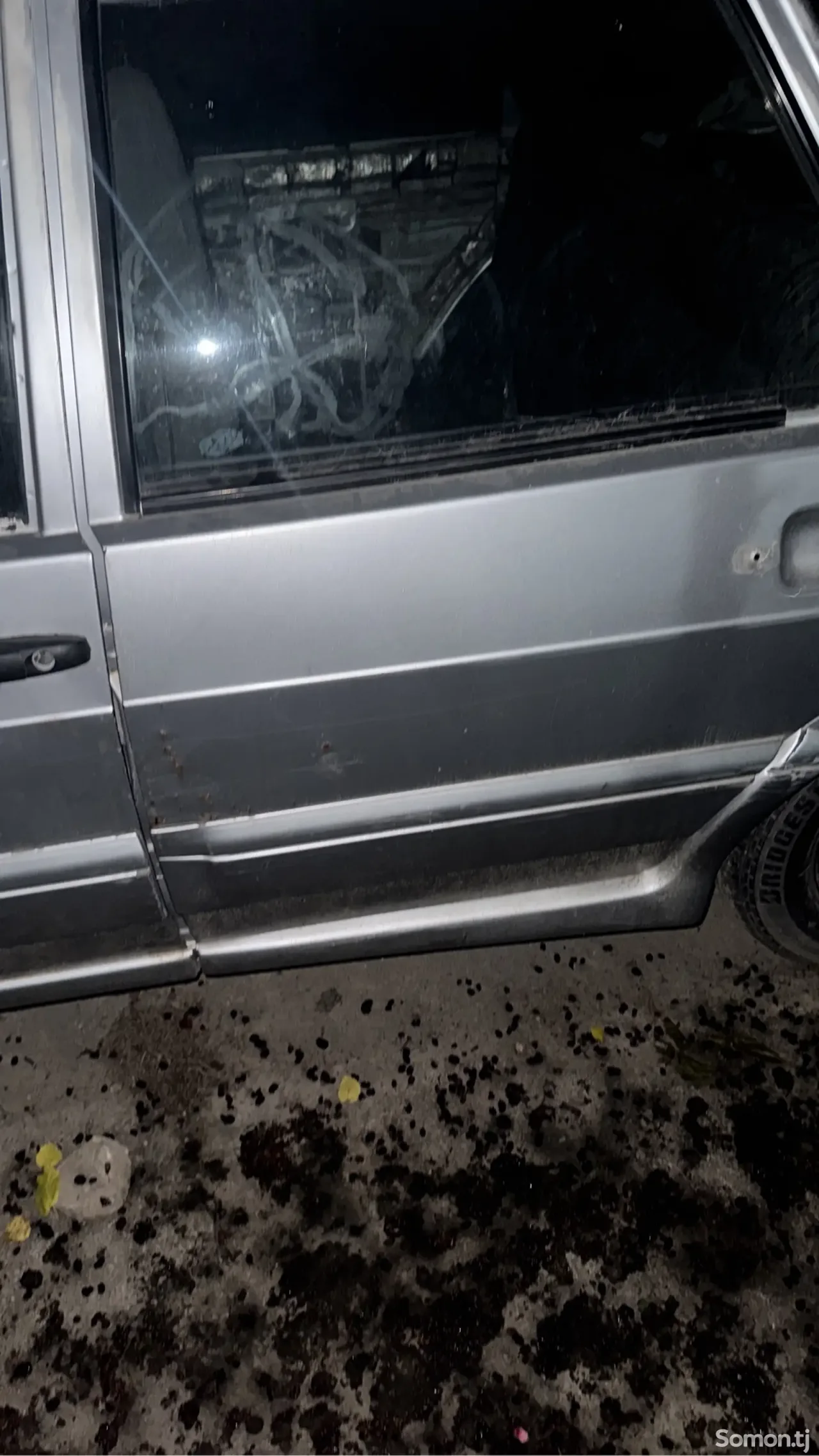 Lada (ВАЗ) 2105 2003 · 1.6 MT