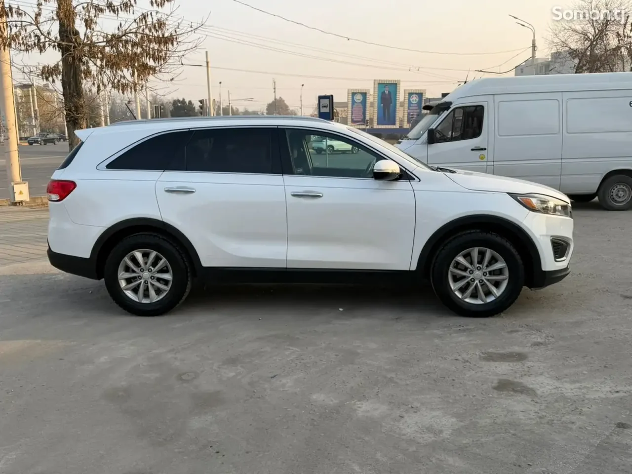 Kia Sorento 2017 · 2.4 AT