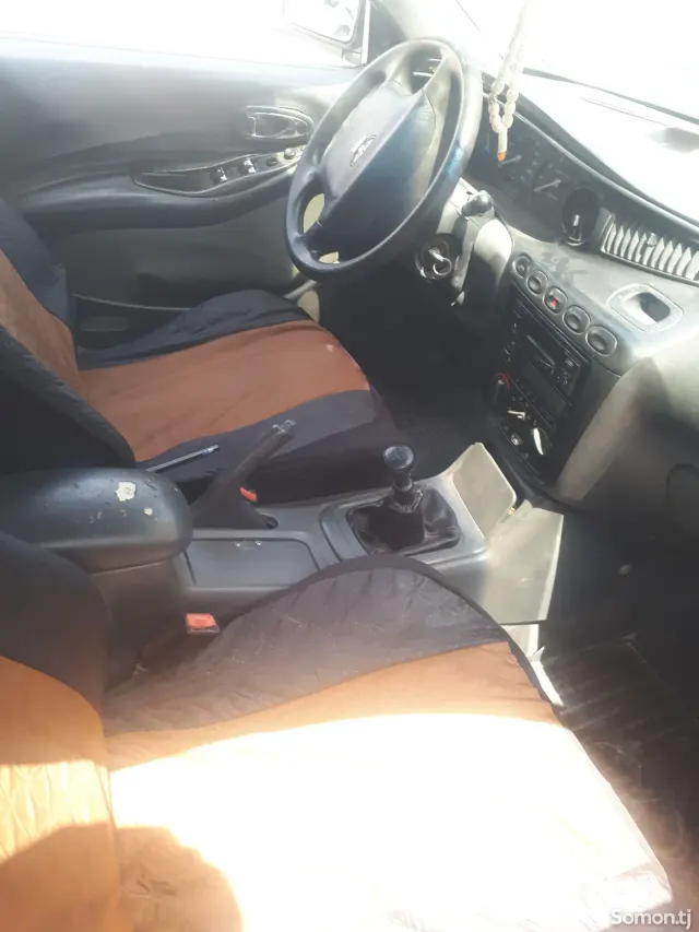 Daewoo Leganza 1997 · 1.8 MT