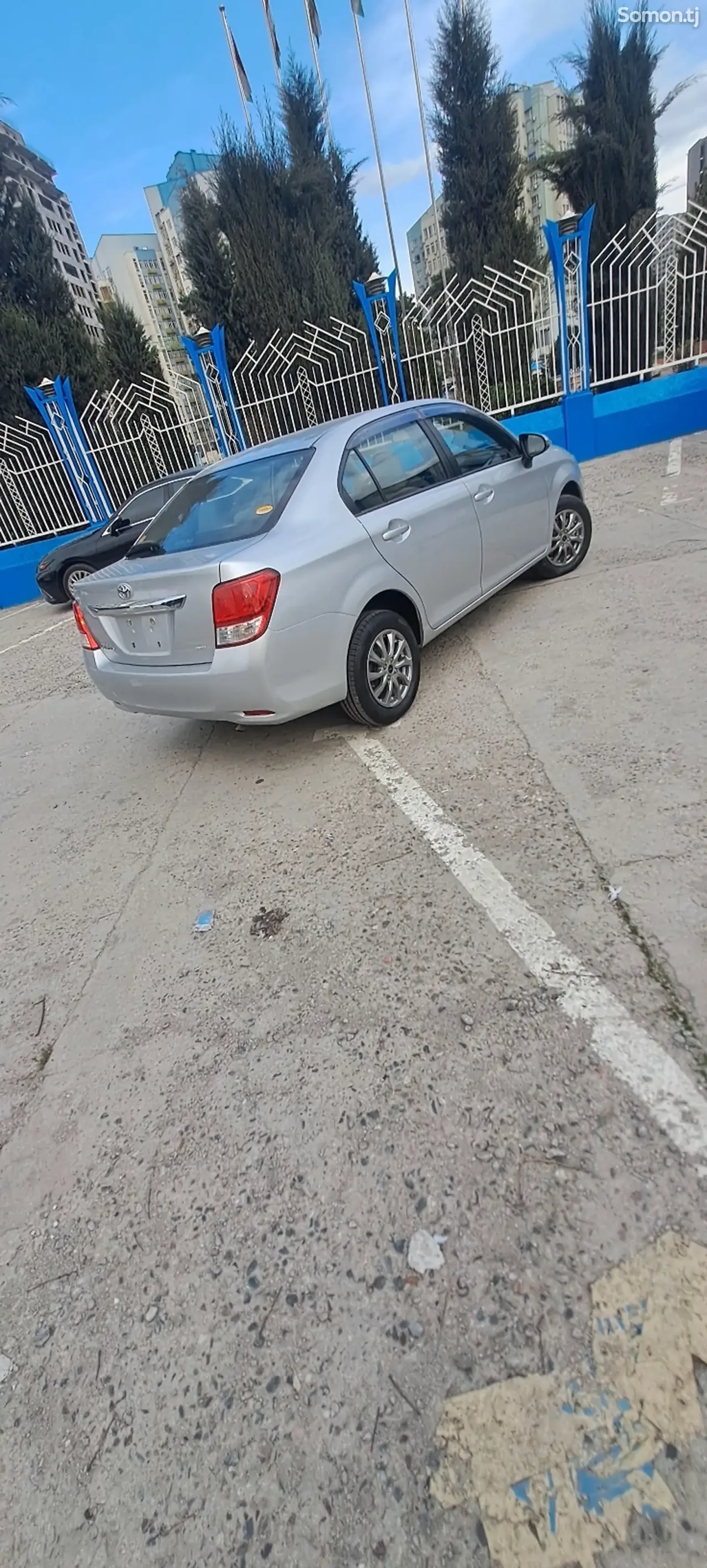 Toyota Corolla 2014 · 1.5 AT