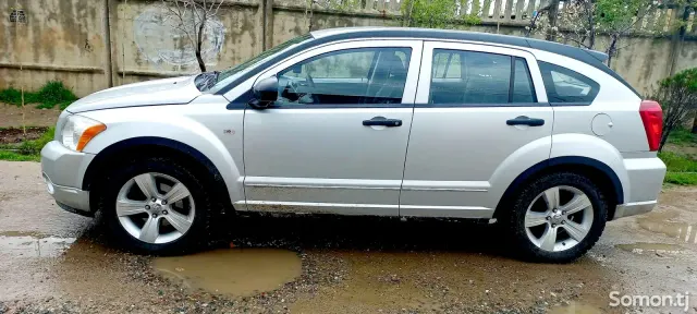 Dodge Caliber 2008 · 2.0 AT