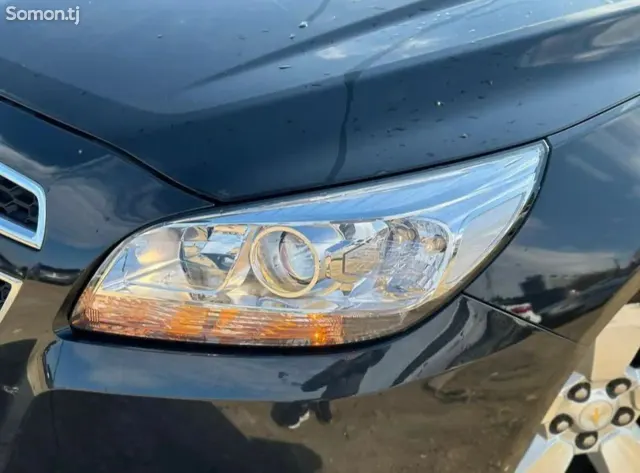 Chevrolet Malibu 2015 · 2.0 AT