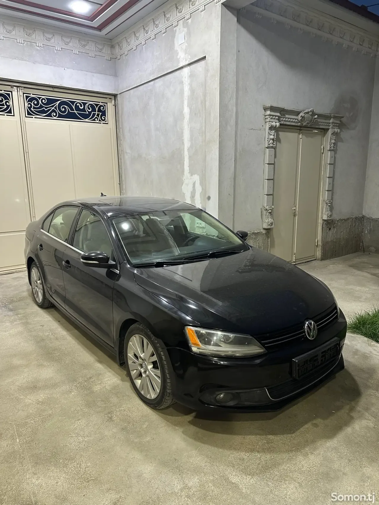 Volkswagen Jetta 2012 · 2.0 AT