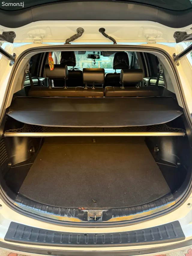Toyota RAV 4 2019 · 2.5 AT