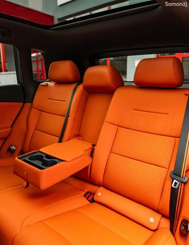 BYD Song Plus 2026 · AT