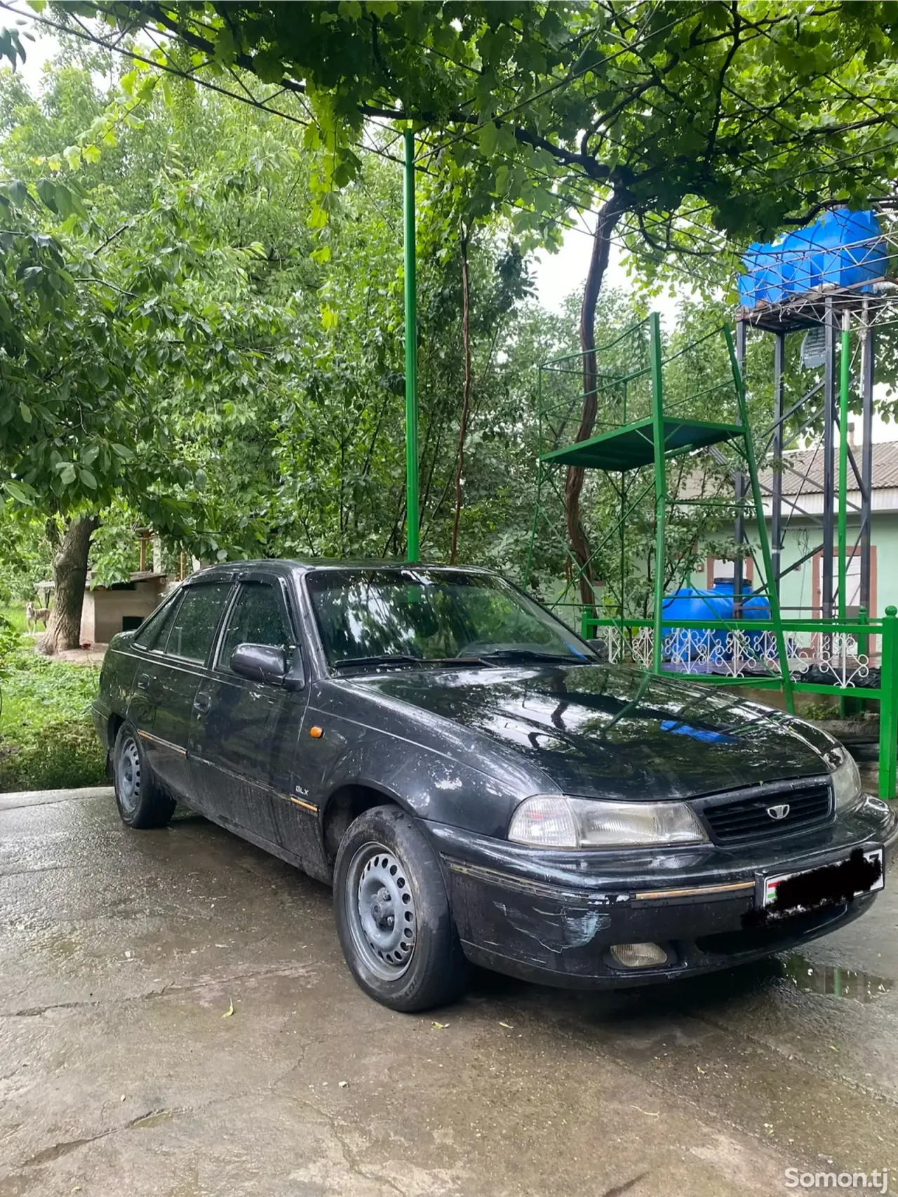 Daewoo Nexia 1996 · 1.6 MT