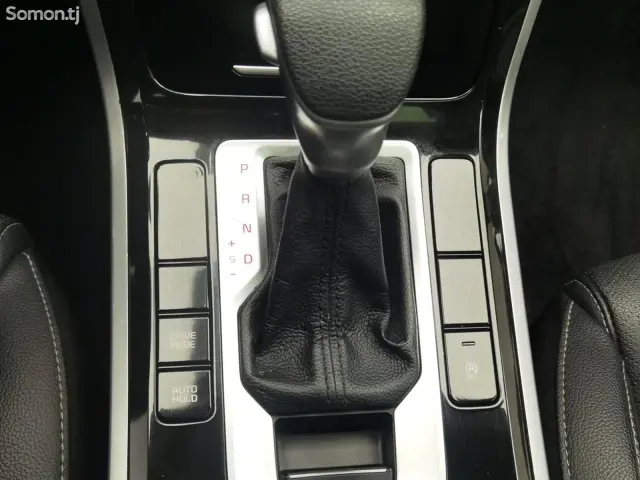 Kia K3 2019 · 1.5 AT