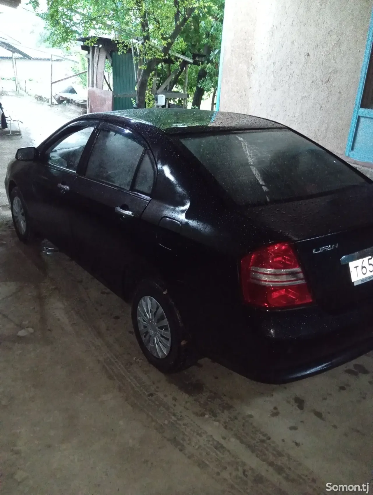 Lifan Celliya 2013 · 1.6 MT