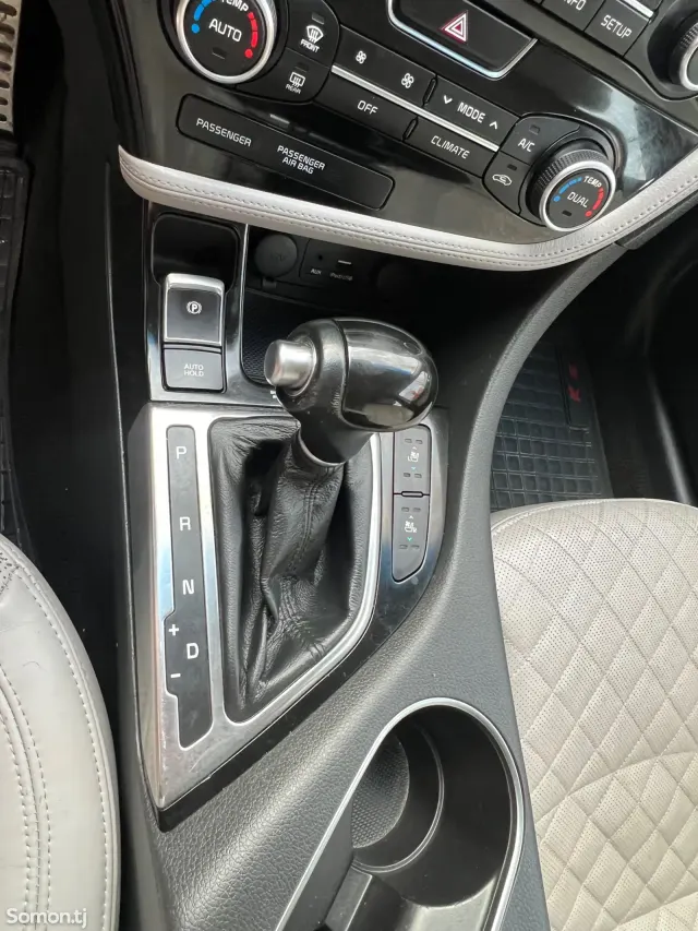 Kia Optima 2015 · 2.0 AT
