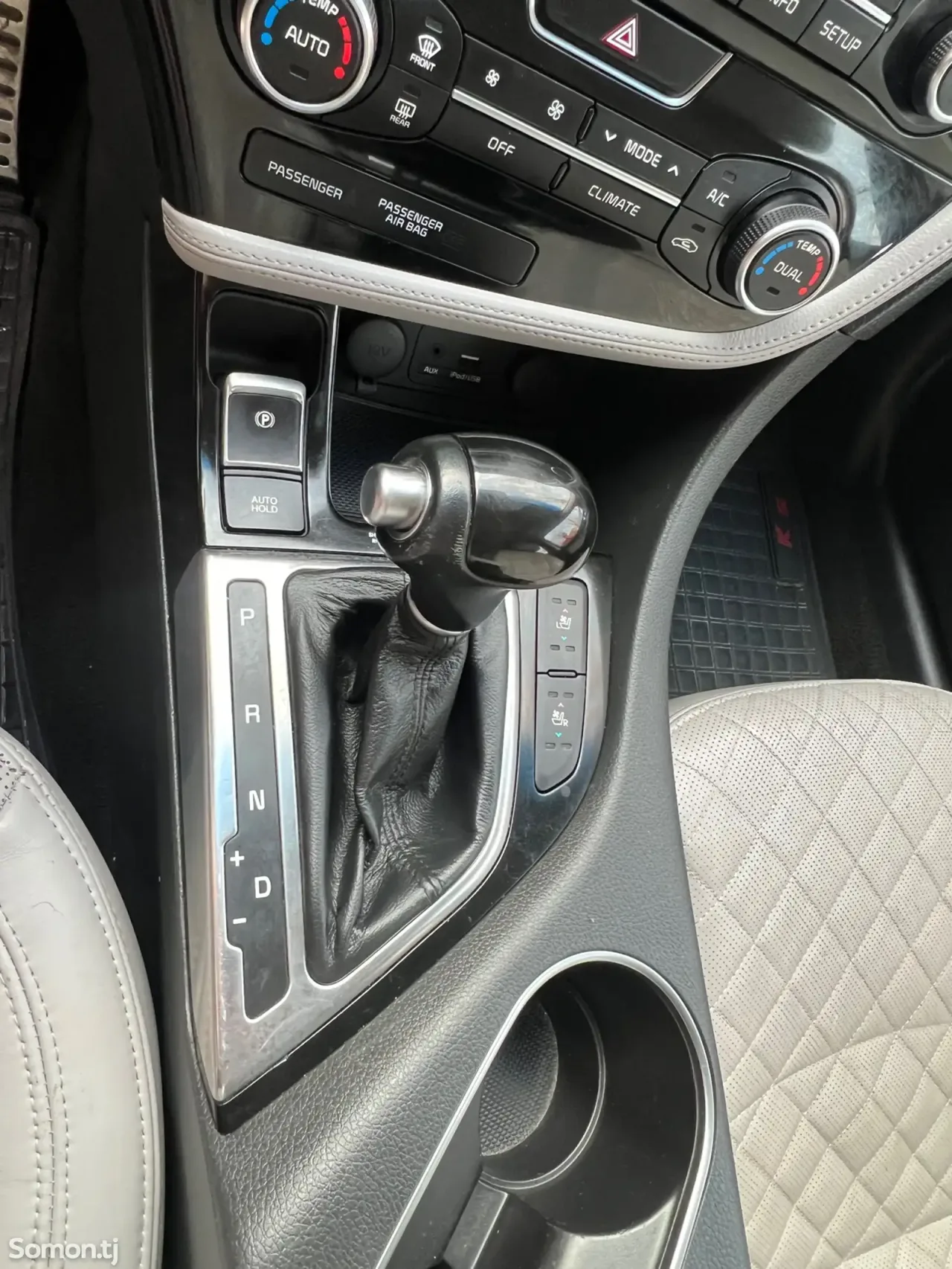 Kia Optima 2015 · 2.0 AT