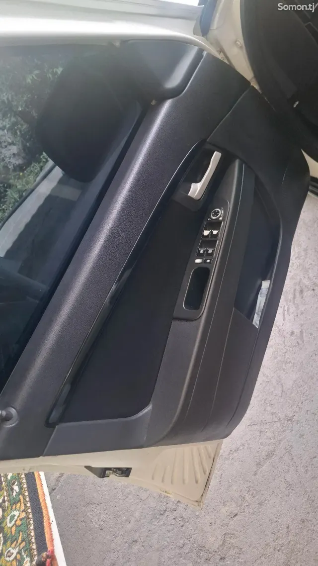 Lada (ВАЗ) Priora 2013 · 1.6 MT