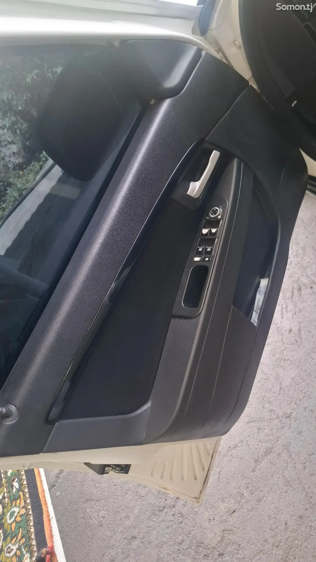 Lada (ВАЗ) Priora 2013 · 1.6 MT