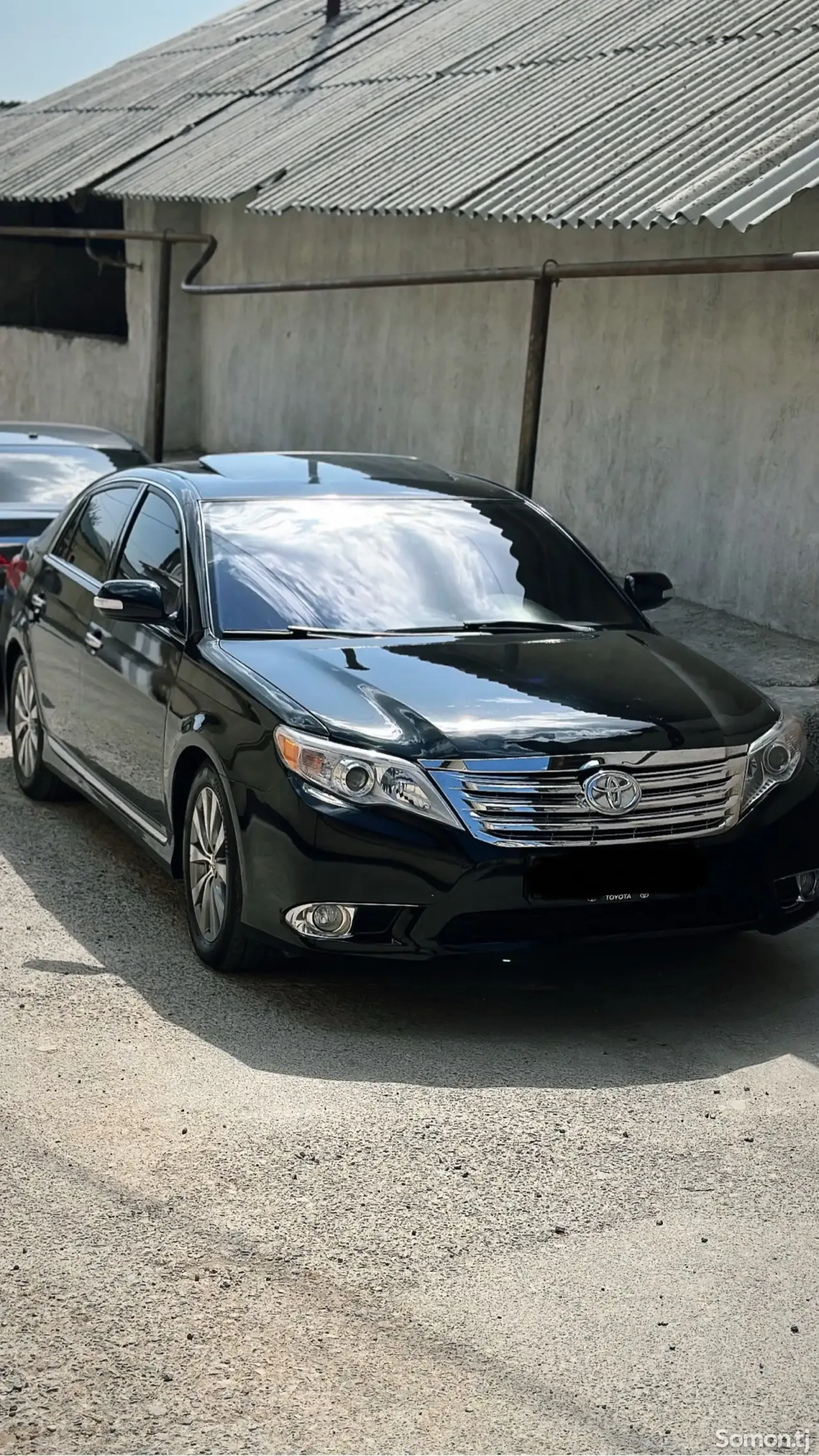 Toyota Avalon 2011 · 3.5 AT
