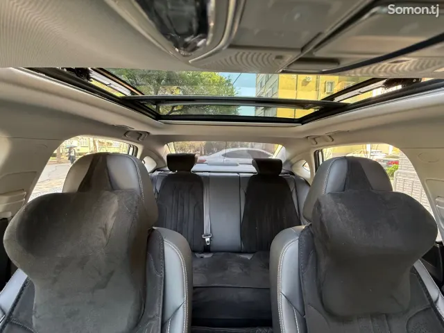 GAC Aion S Plus 2026 · 2.0 AT