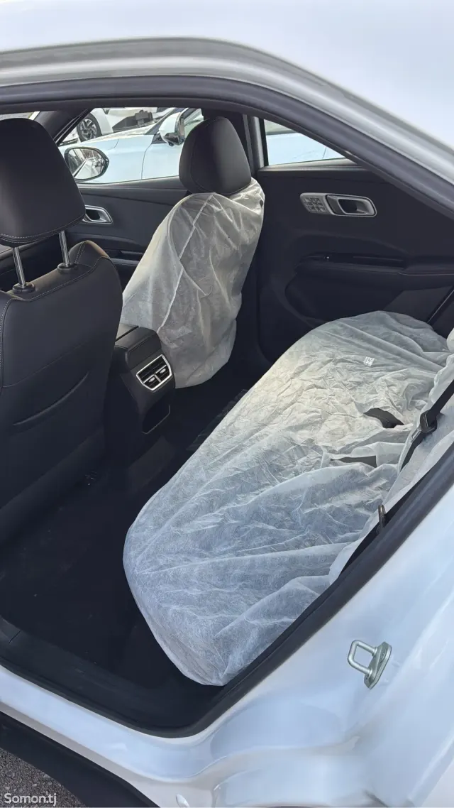 Dongfeng L7 2025 · 2.4 AT
