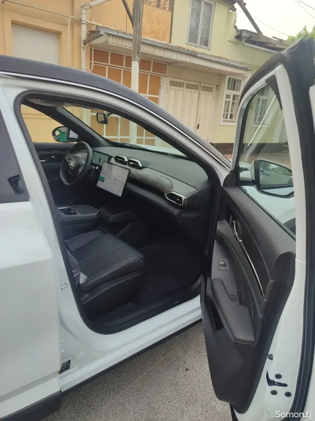 Dongfeng L7 2026 · AT