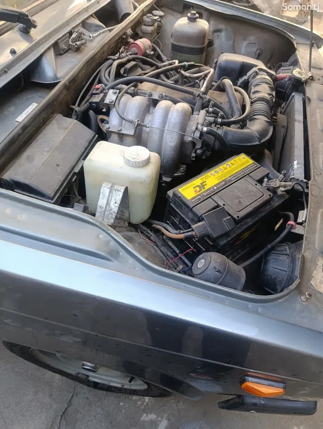 Lada (ВАЗ) 2107 2010 · 0.7 MT