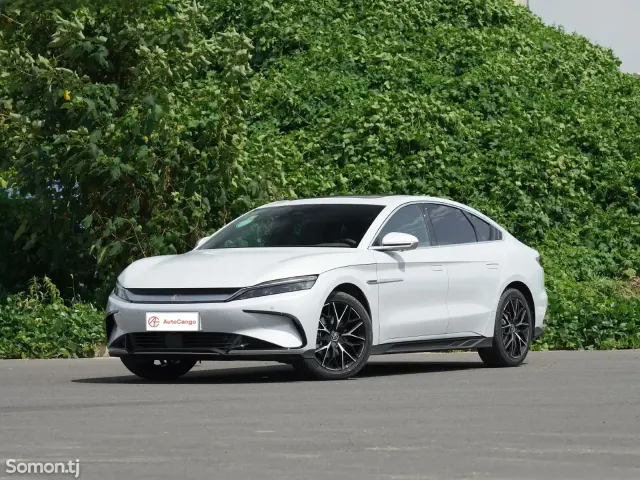 BYD Han 2023 · 2.0 AT