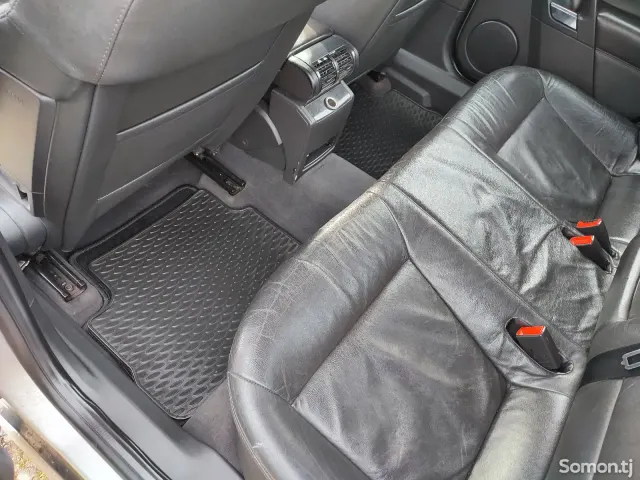 Opel Vectra C 2007 · 2.2 AT