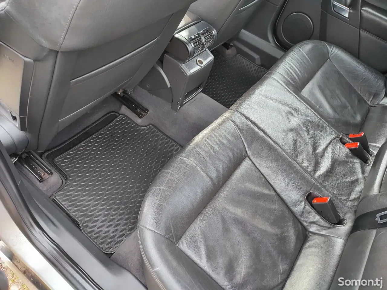 Opel Vectra C 2007 · 2.2 AT