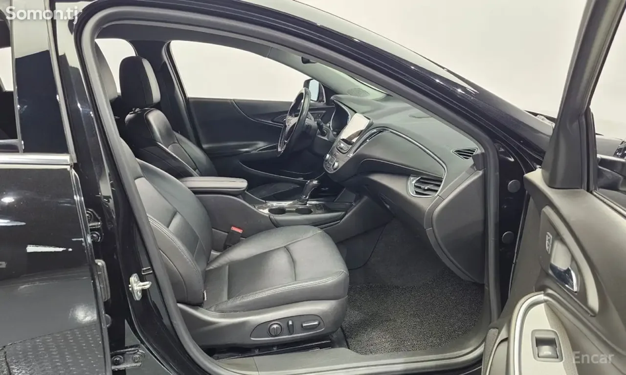 Chevrolet Malibu 2017 · 2.0 AT