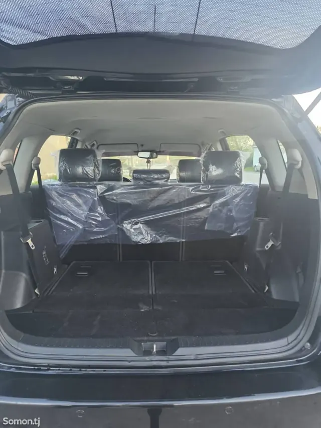 Toyota Corolla Verso 2006 · 1.8 MT