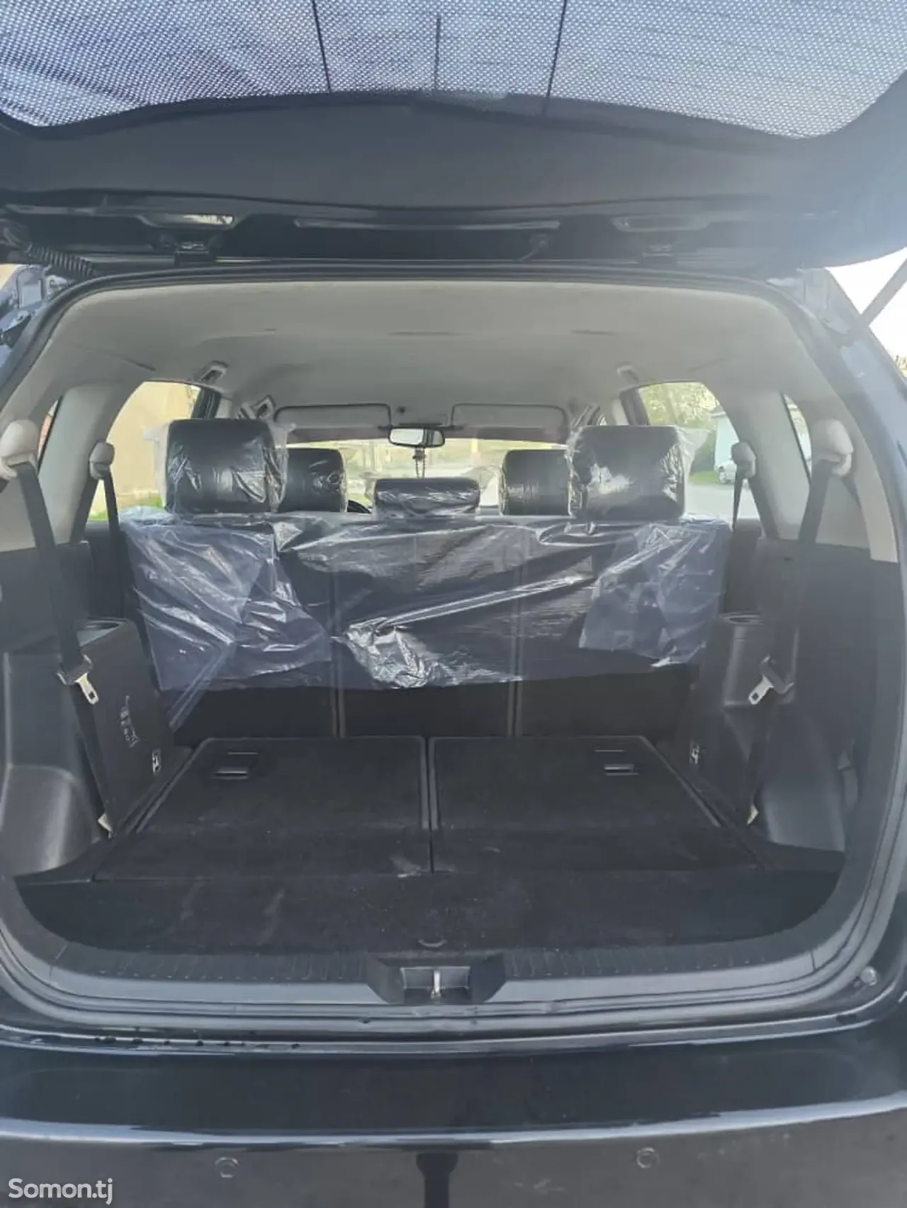 Toyota Corolla Verso 2006 · 1.8 MT
