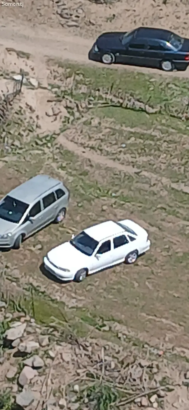 Daewoo Nexia 1995 · 1.6 MT