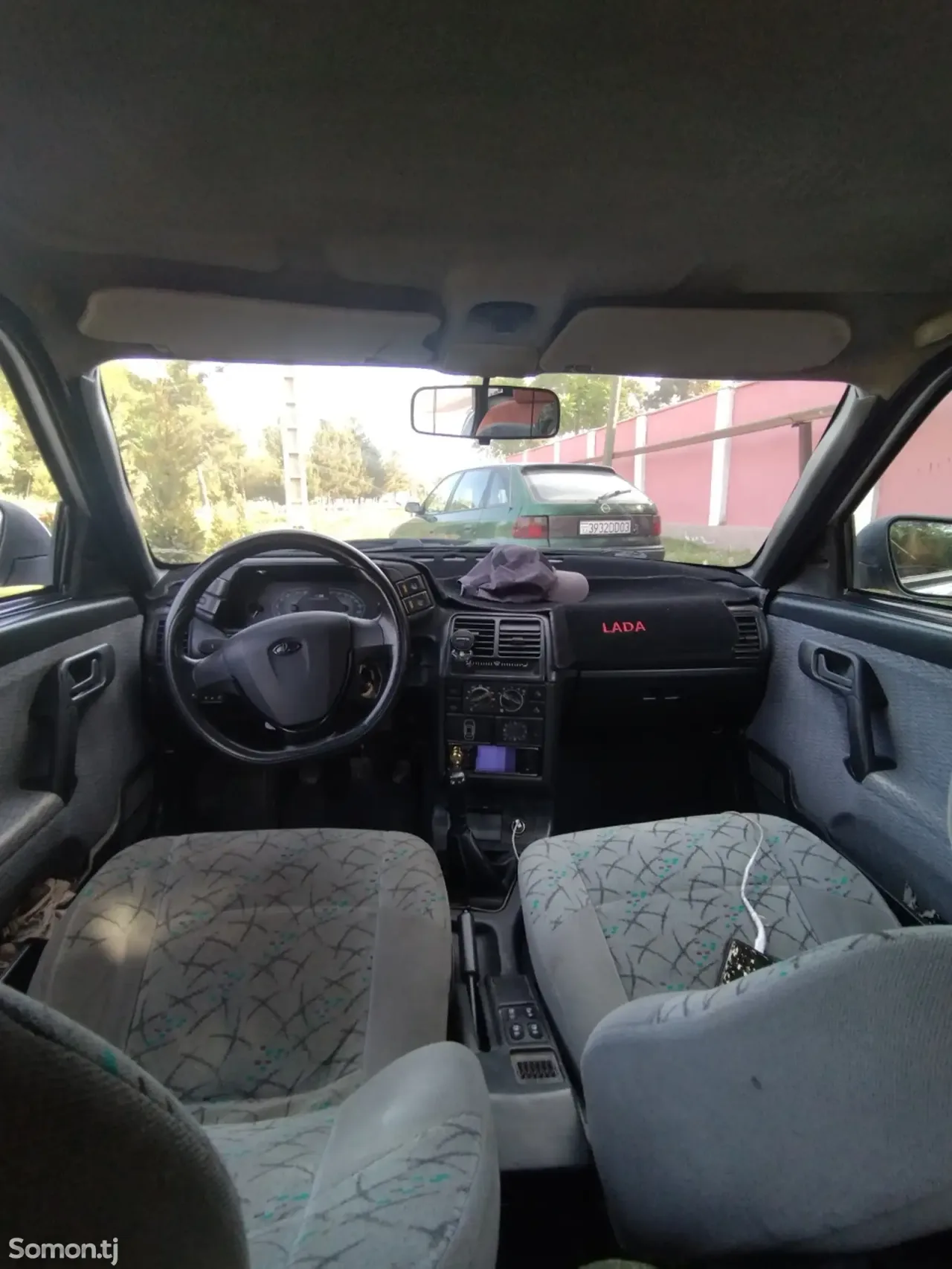 Lada (ВАЗ) 2110 2004 · 1.5 MT
