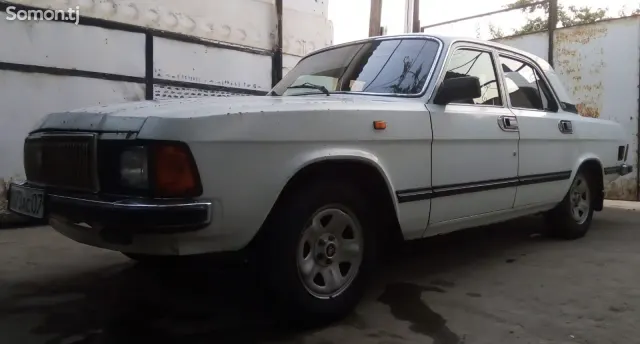 ГАЗ 3102 2000 · 2.0 MT