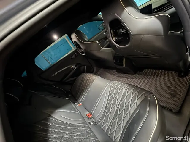 BYD Seal 2024 · 3.0 AT