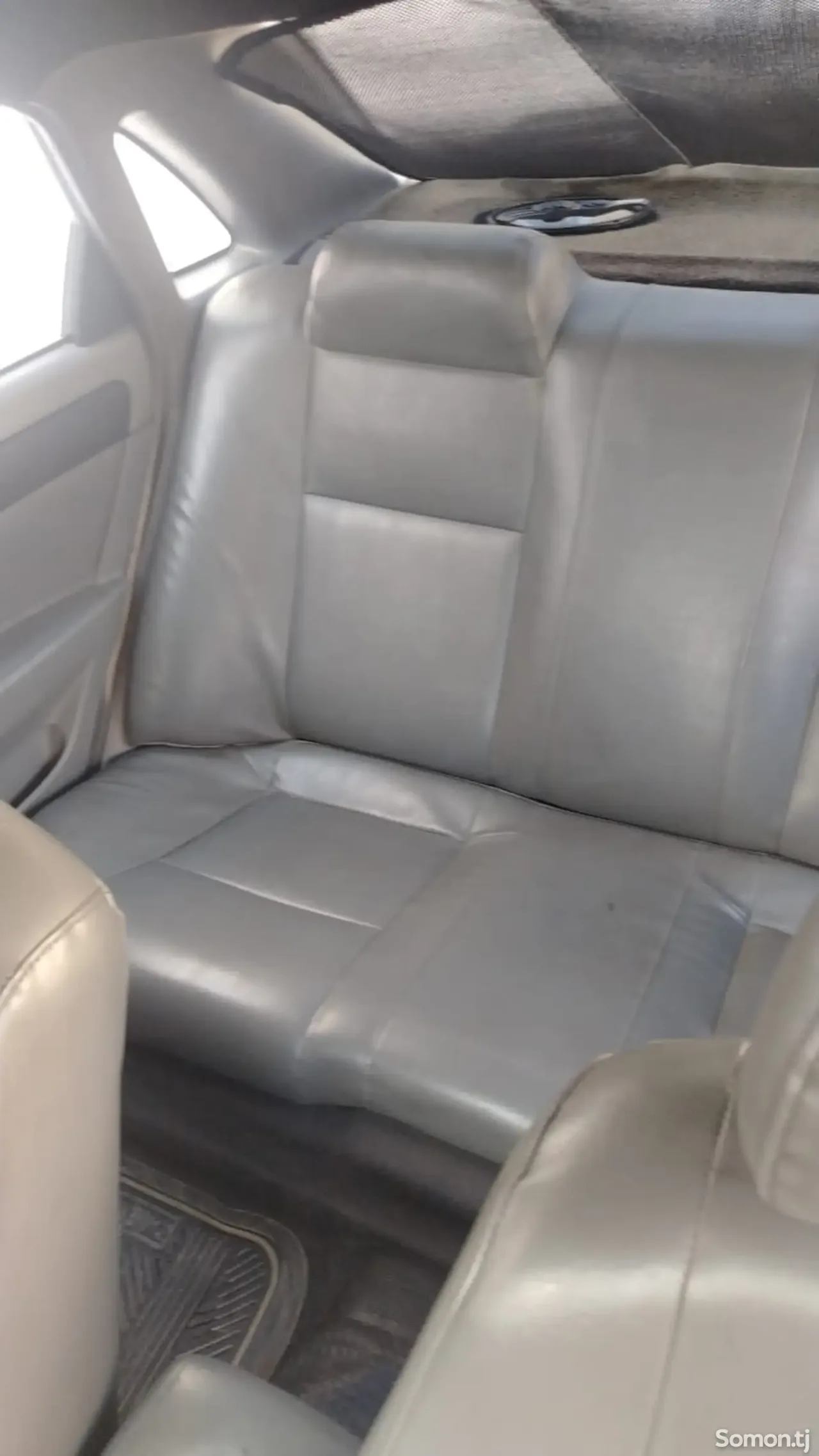 Chevrolet Lacetti 2008 · 1.6 AT