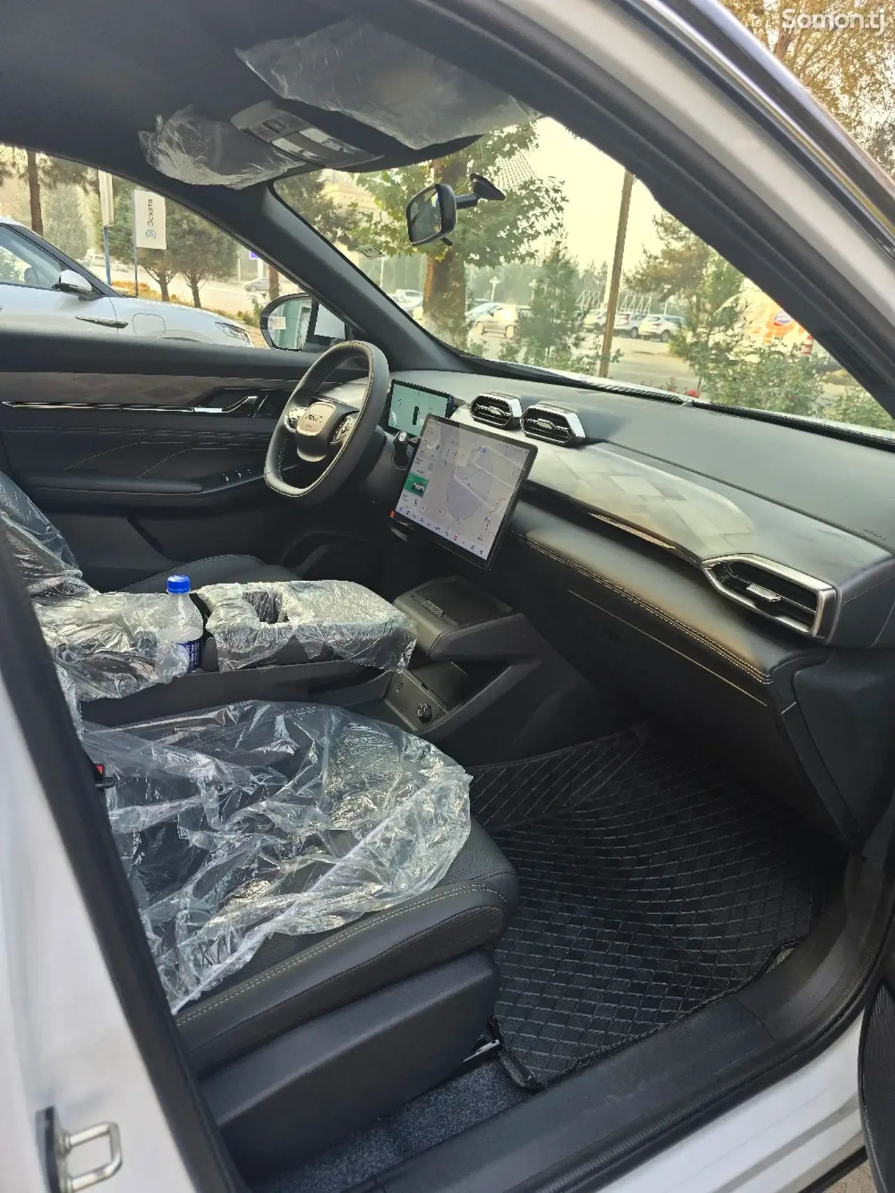 Dongfeng L7 2025 · 0.8 CVT
