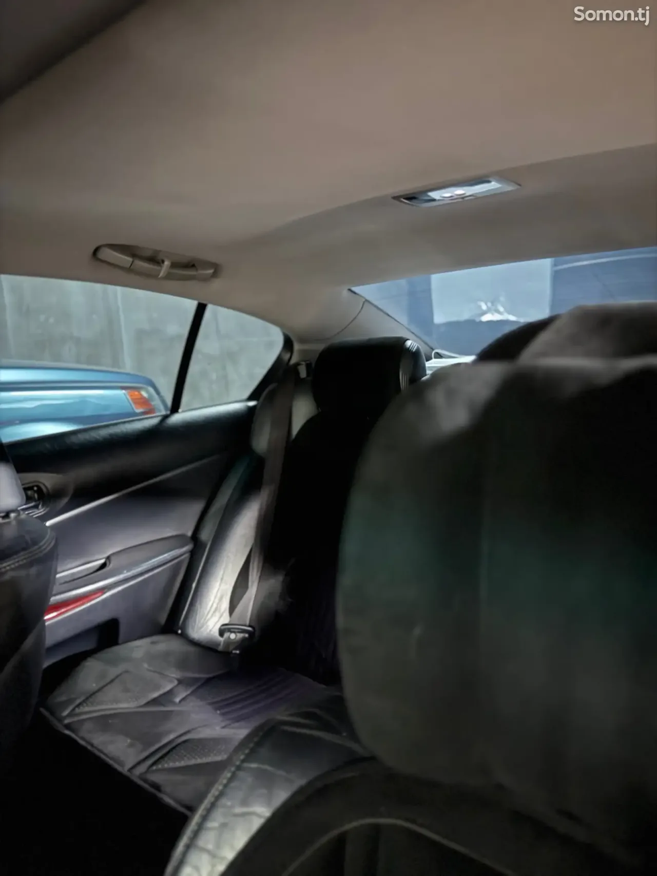Lexus GS series 2006 · 3.0 AT
