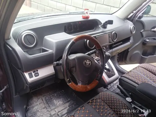 Toyota Rumion 2011 · 1.8 AT
