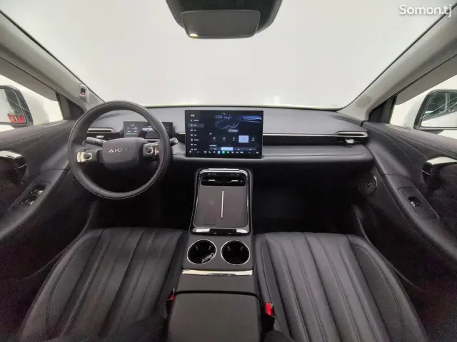 BYD Seal 2025 · 1.5 AT
