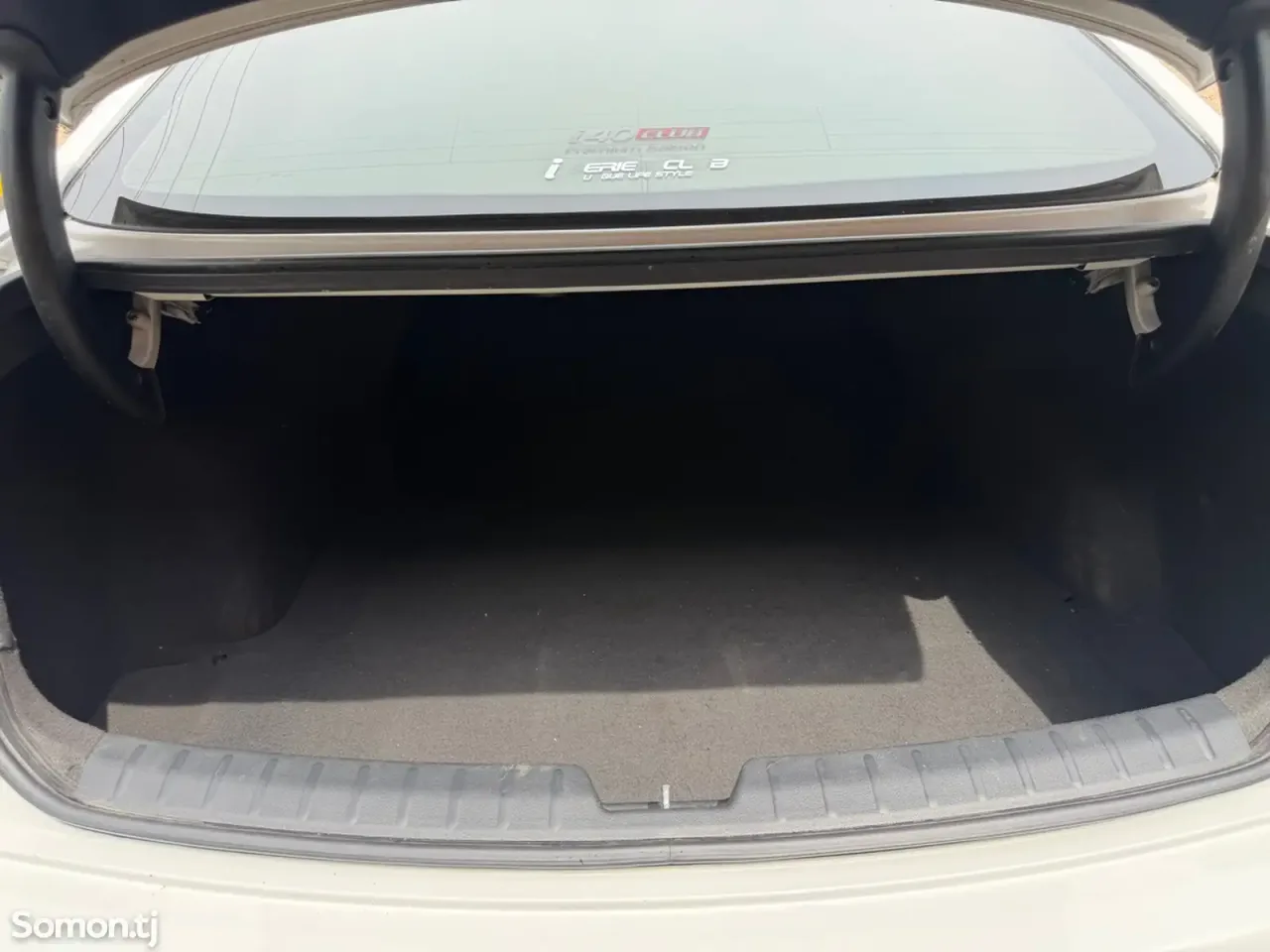 Hyundai i40 2014 · 1.6 AT