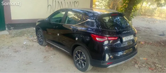 Jetour X50 2025 · 1.5 AMT