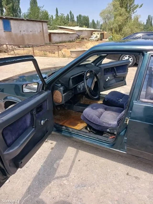 Lada (ВАЗ) 21099 2004 · 1.4 MT