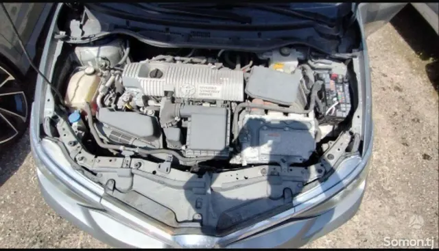 Toyota Auris 2014 · 1.8 AT